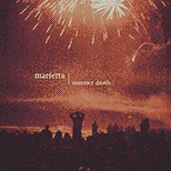 Marietta - summer death (anniversary edition)